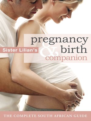 cover image of Sister Lilian's Pregnancy and Birth Companion